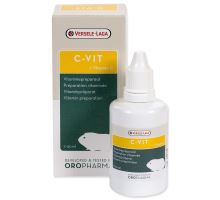 VERSELE-LAGA vitamín C-vit 50ml