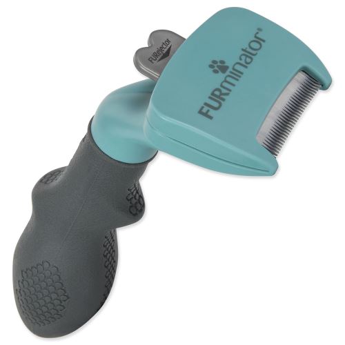 Hřeben FURMINATOR dlouhá srst S 1ks