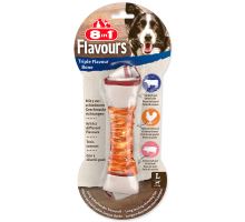 Kosti žvýkací 8in1 Triple Flavour L 1ks