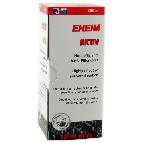 Náplň EHEIM AKTIV 250ml