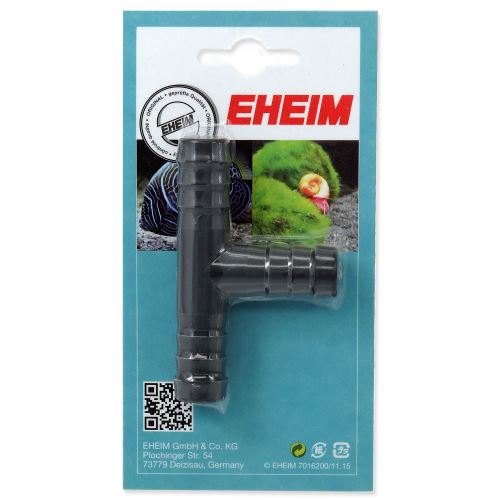 EHEIM T-rozdvojka pro hadice 16/22 mm 1ks