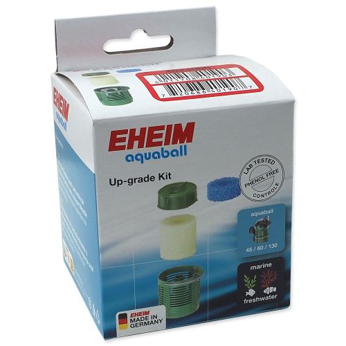 Náhradní nadstavba EHEIM pro filtr Aquaball 1ks