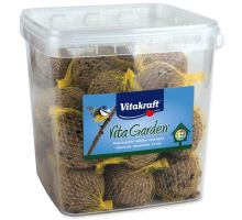 Vitakraft Garden lojové koule 30ks