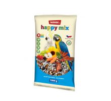 Darwins velký papoušek happy mix 1000g