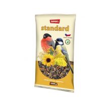 Darwins zpěvné ptactvo standard 1000g