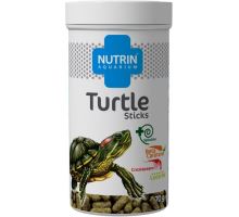 Darwins aquarium line - turtle sticks 70g