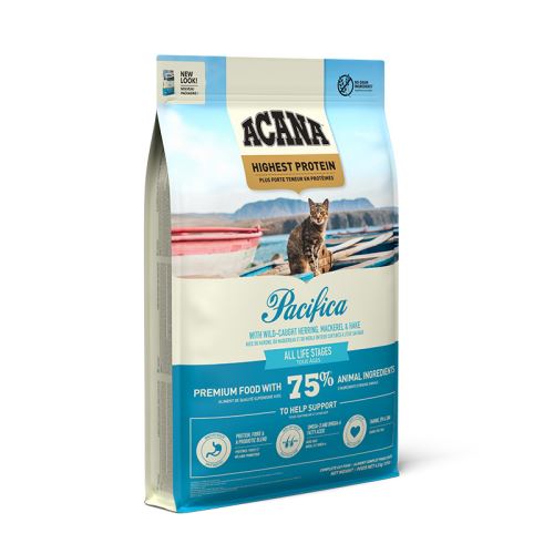 Acana Cat Pacifica Grain-free