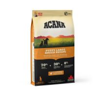 ACANA Puppy Large Breed 11,4 kg HERITAGE