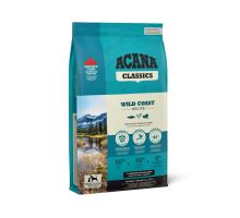 ACANA Wild Coast 9,7 kg CLASSICS