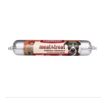 Meat &amp; treat beef 80g