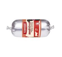 Meat &amp; treat beef 200g