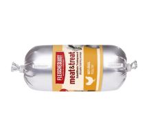 Meat &amp; treat poultry 200g