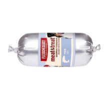Meat &amp; treat fish 200g