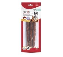 Kroucená bůvolí/králičí tyčka 3ks 28cm 250g