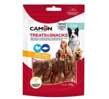 Pamlsky sardinky s kuřecím 100g