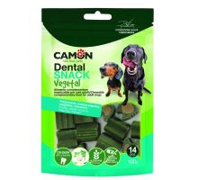 Dentální pamlsky enzybites 100g