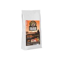 Farm Fresh Chicken and Turkey Active/Puppy Grain Free 2kg