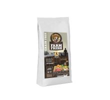 Farm Fresh Puppy Pork Grain Free 2kg