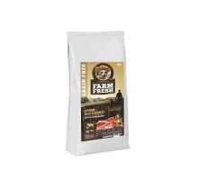 Farm Fresh Lamb and Rabbit Adult Large Breed Grain Free 5kg
