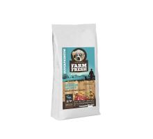 Farm Fresh Scandinavian Reindeer and Rice Weight Control &amp; Senior 5kg