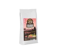 Farm Fresh Pork and Potato 15kg