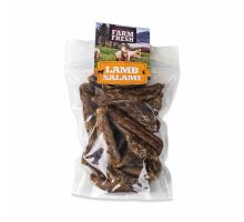 Farm Fresh Lamb Salami 100g