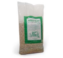 LIMARA dřevěná podestýlka, 40l