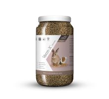Verm-X Přírodní nugetky proti střevním parazitům pro hlodavce 1,5kg