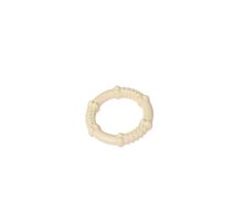 Karlie Nylonový žvýkací kroužek, kuřecí, průměr 7,5cm