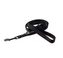 Karlie Vodítko ASP tréninkové černé velikost M 200cm x 20mm