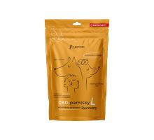 Cure Point CBD Recovery L
