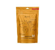 Cure Point CBD Recovery M