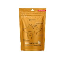 Cure Point CBD Recovery S