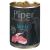 PIPER PLATINUM PURE čisté jehněčí, konzerva pro psy, 400 g